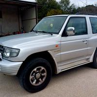 Mitsubishi Pajero 2.5 TDI GLS 