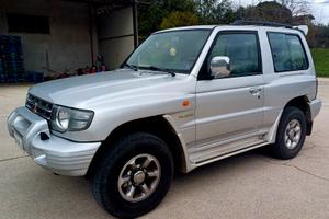 Mitsubishi Pajero 2.5 TDI GLS 