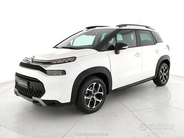 Citroën C3 Aircross 1.5 bluehdi Shine s&s 120...