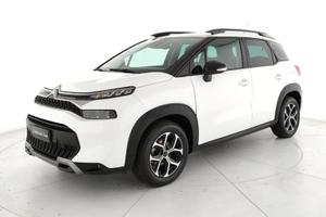 Citroën C3 Aircross 1.5 bluehdi Shine s&s 120...