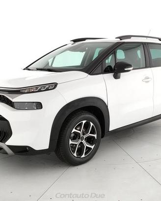 Citroën C3 Aircross 1.5 bluehdi Shine s&s 120...