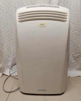 Climatizzatore portatile Olimpia Splendid Più Eco