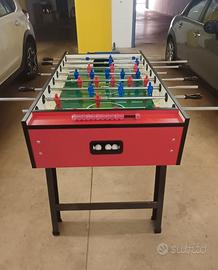 Calcio balilla