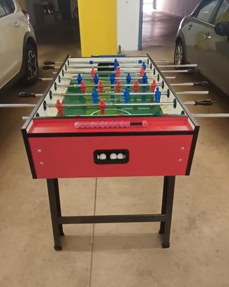 Calcio balilla