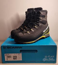 Scarpa Manta GTX 43,5
