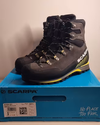 Scarpa Manta GTX 43,5
