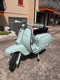 Lambretta Li 125