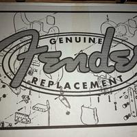 Corpo per chitarra elettrica 