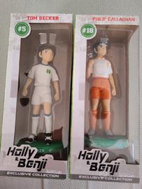 action figure