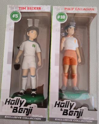 action figure