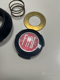 Pulsante clacson fiat 500 epoca