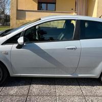PUNTO  EVO 1200 Benzina GPL