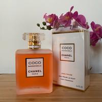 Chanel Coco Mademoiselle NUOVO 100 ml
