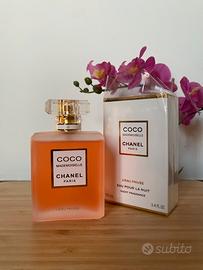Chanel Coco Mademoiselle NUOVO 100 ml