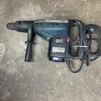 Bosch demolitore piu trapano