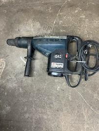 Bosch demolitore piu trapano