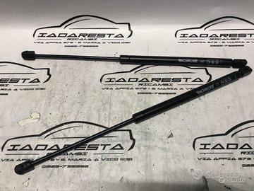 Ammortizzatore Cofano Jaguar S-Type XR8316C826AA