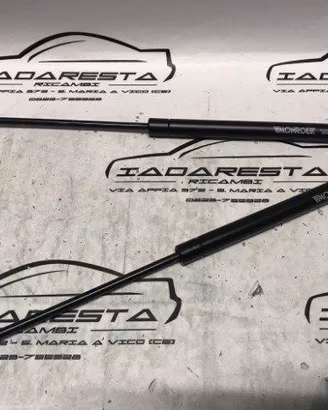 Ammortizzatore Cofano Jaguar S-Type XR8316C826AA