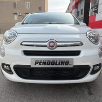 Fiat 500X 1.4 MultiAir 140 CV Pop Star