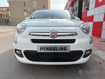 Fiat 500X 1.4 MultiAir 140 CV Pop Star