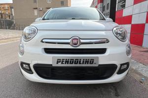 Fiat 500X 1.4 MultiAir 140 CV Pop Star