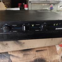 ampli samson