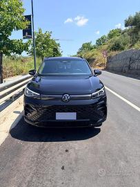 Tiguan 193 cv