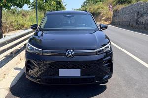 Tiguan 193 cv