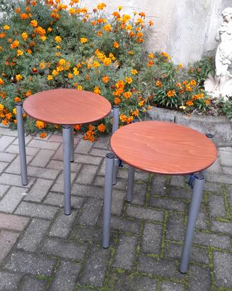 Tavolini Calligaris 