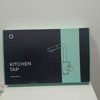 miscelatore lavabo cucina 