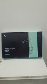 miscelatore lavabo cucina 
