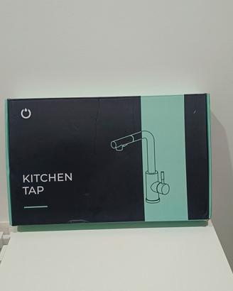 miscelatore lavabo cucina 