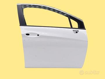 04 / PORTE -usate - OPEL ASTRA K 2015-poi dx/sx