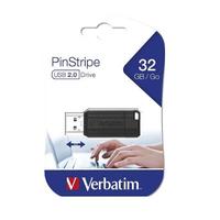 Pen drive da 32gb della Verbatim