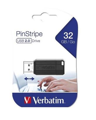 Pen drive da 32gb della Verbatim