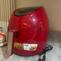 Friggitrice ad aria Ariete XXL