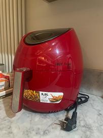 Friggitrice ad aria Ariete XXL