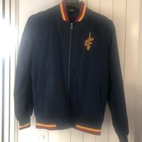 Giubbotto new era Cleveland Cavaliers