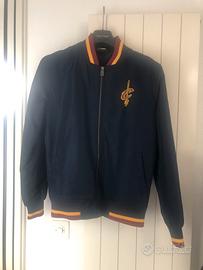 Giubbotto new era Cleveland Cavaliers