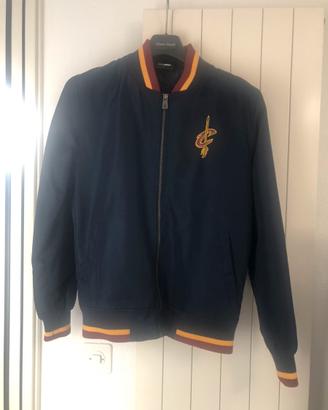 Giubbotto new era Cleveland Cavaliers