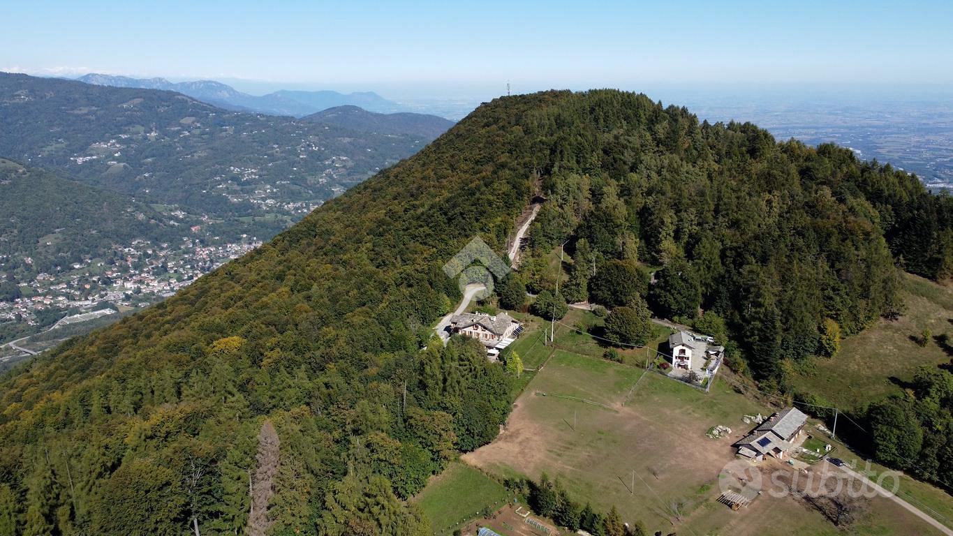 RUSTICO A RORÀ - Vista 3