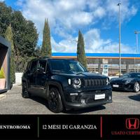 Jeep Renegade 1.3 Limited