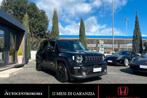Jeep Renegade 1.3 Limited