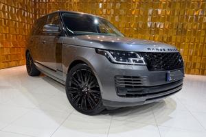 Land Rover Range Rover 4.4 Autobiography IVA ESPOS