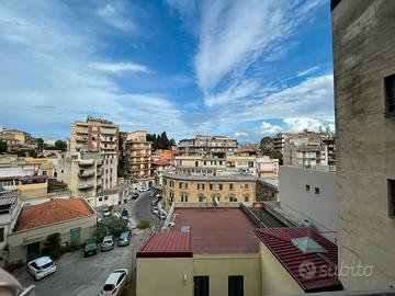 Stanza disponibile per studente- messina centro