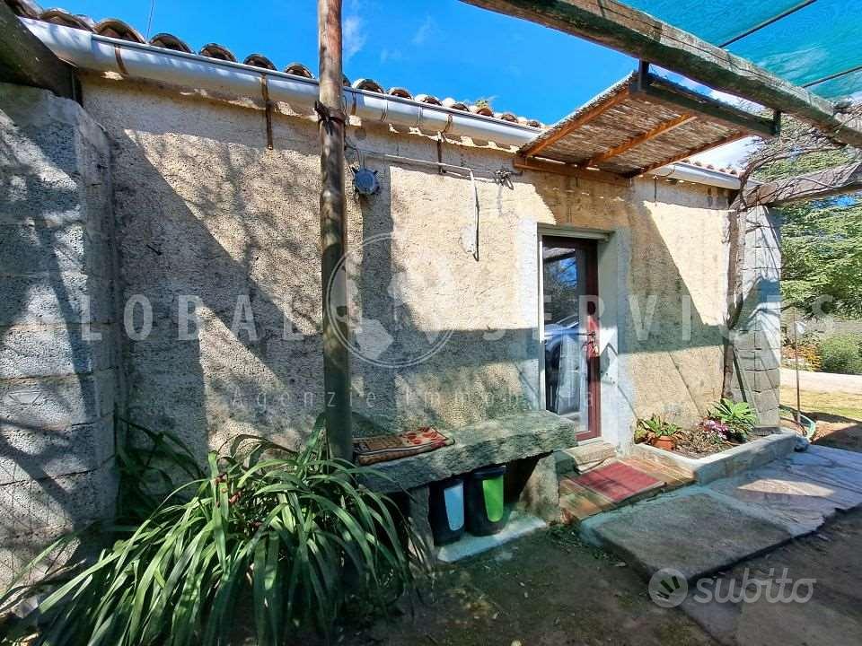 Casa – Sant'Antoni di Gaddura/Sant'Antonio di Gallura, Gallura Nord-Est Sardegna - Vista 4
