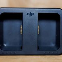DJI WCH3 Charging Hub USB-C per batterie WB37