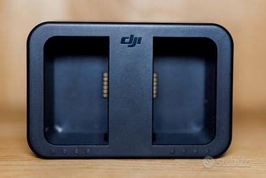 DJI WCH3 Charging Hub USB-C per batterie WB37