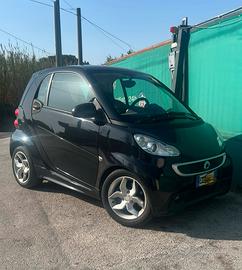Smart fortwo cdi