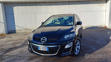 MAZDA Cx7